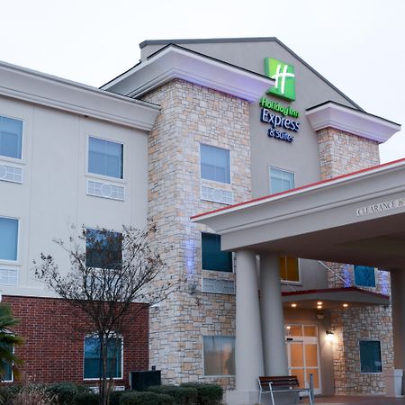 Holiday Inn Express Hotel & Suites New Boston By Ihg Exterior foto